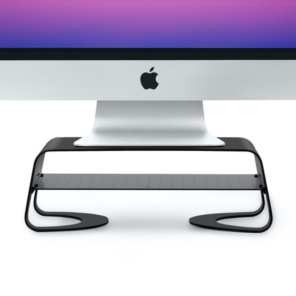 Twelve South Curve Riser for iMac & Displays Carousel 1