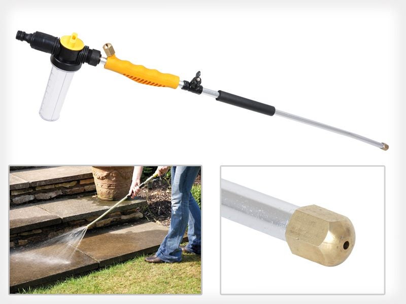 Car Cleaning Tools Carousel 2