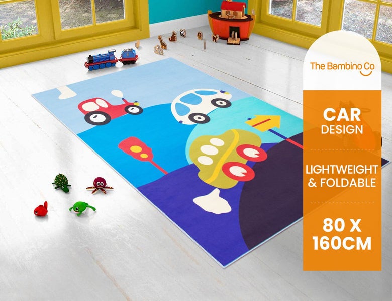 Carpet , Rug For Kids Carousel 2
