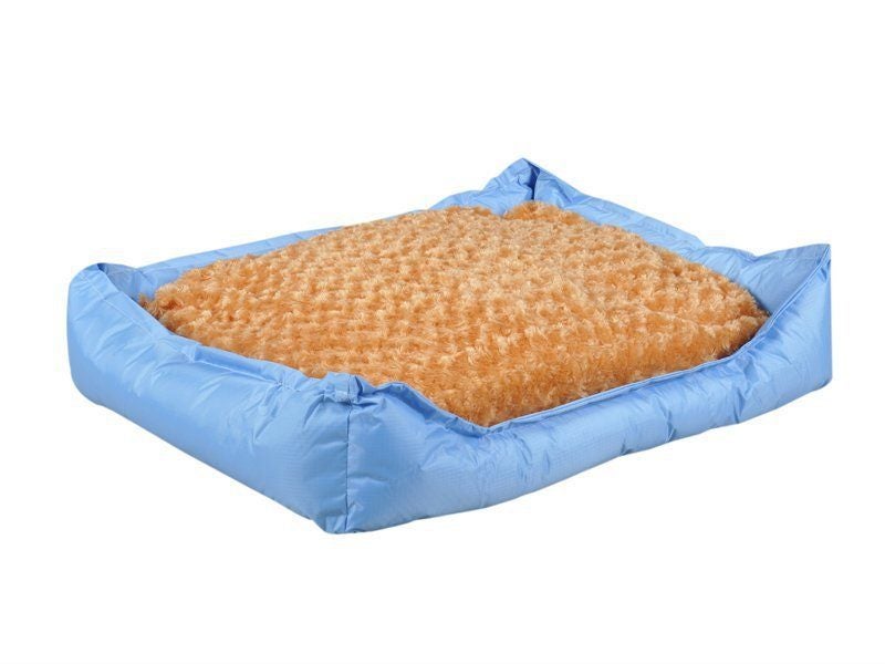 Dog Bed Carousel 1