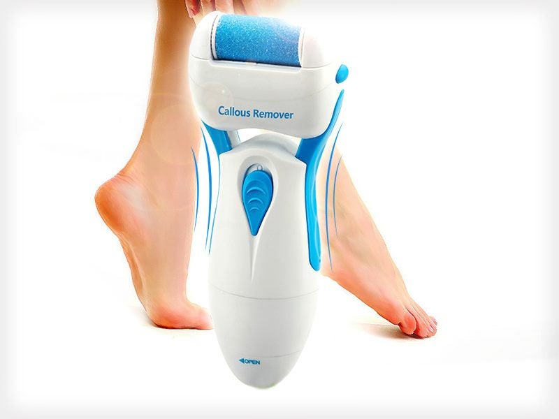 Foot Dry Dead Skin Remover Callus Remover Carousel 1