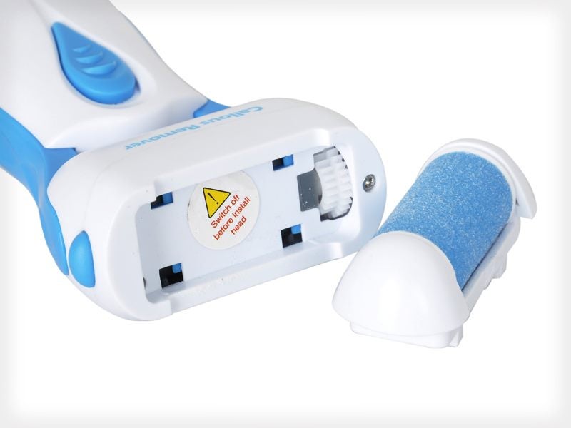Foot Dry Dead Skin Remover Callus Remover62863869589633113
