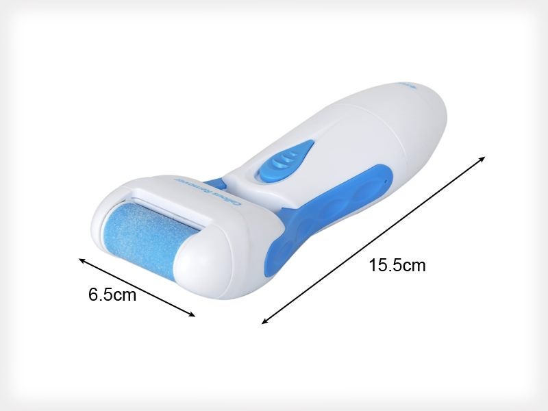 Foot Dry Dead Skin Remover Callus Remover Carousel 6