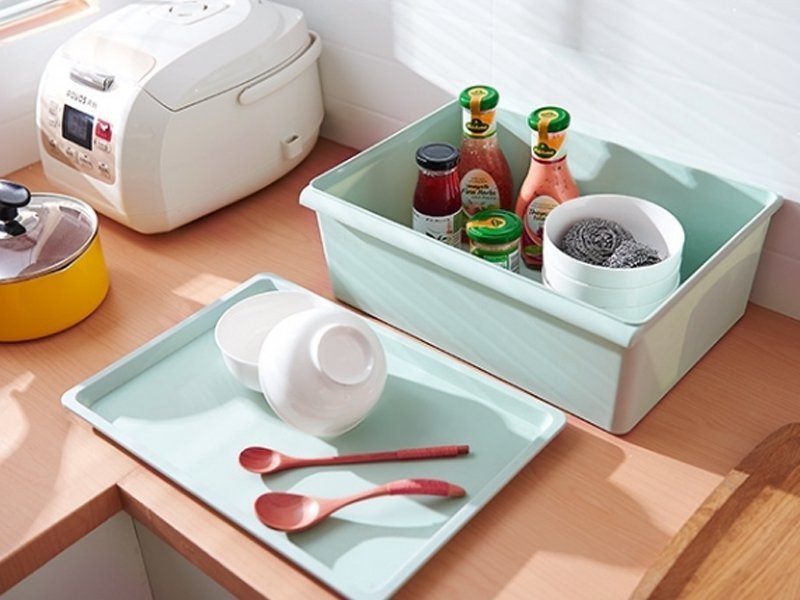 Storage Box Set Carousel 2