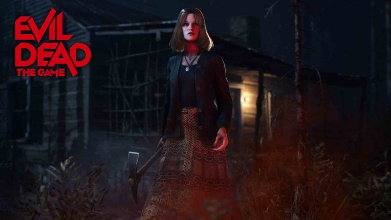 Evil Dead: The Game (PS5) Carousel 2