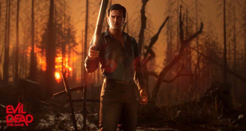Evil Dead: The Game (PS5) Carousel 5