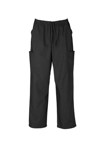 Classic Scrubs Cargo Pant - Unisex - 7 Colour Options - Sizes XS to 5XL Carousel 2