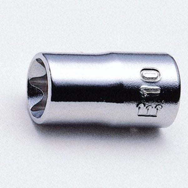 Koken 2425 Internal Torx Socket 1/4 inch Dr E5 Carousel 1