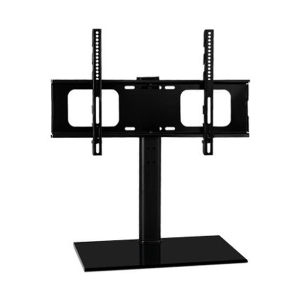 Table Top TV Swivel Mounted Stand Carousel 1