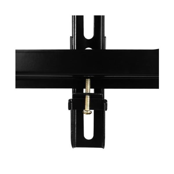 Table Top TV Swivel Mounted Stand Carousel 7