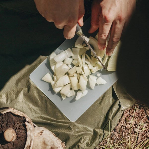 Alton Ultralight Cutting Board Carousel 2