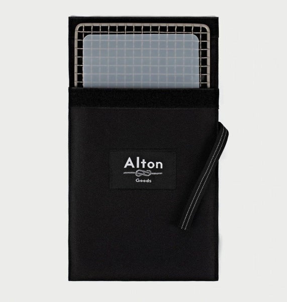 Alton Ultralight Cutting Board Carousel 3