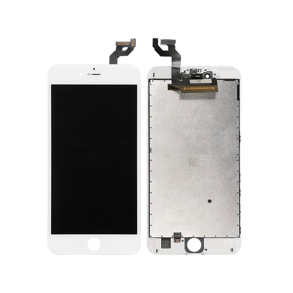 iPhone 6S Plus Replacement Screen | White Carousel 1