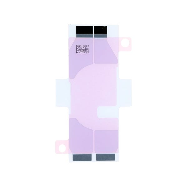 iPhone XR Battery Adhesive Strip Carousel 1