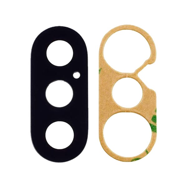iPhone X Replacement Camera Lens Carousel 1