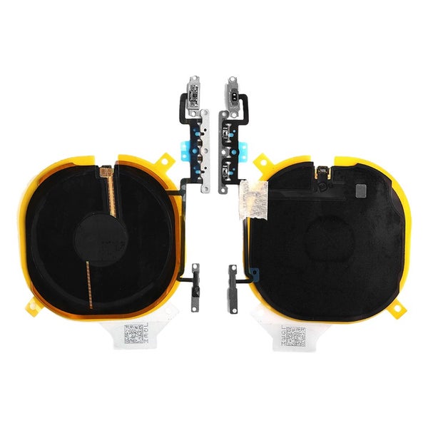 iPhone X Wireless NFC Charging Flex Assembly Carousel 1