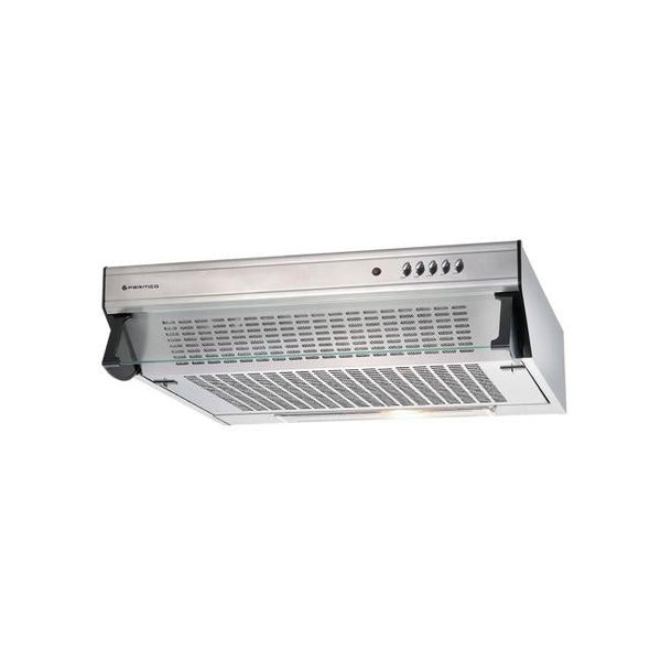 Parmco 60cm Caprice Rangehood - Stainless (T5C-6S-350) Carousel 1