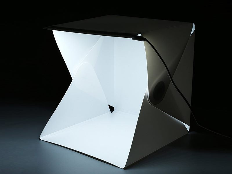 Photography Lighting Box Tent Carousel 2