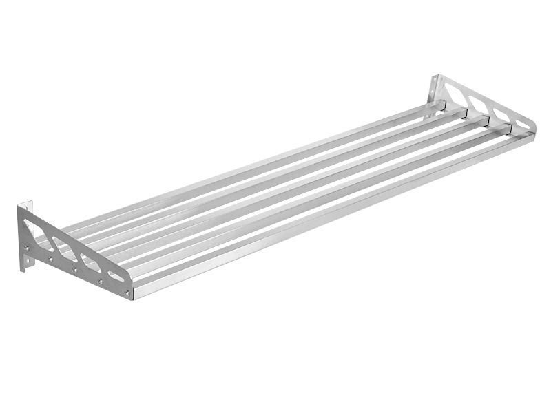kitchen Hanging Rack Carousel 2