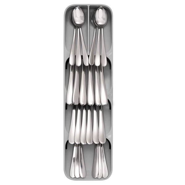 Joseph Joseph DrawerStore™ Compact Cutlery Organiser Carousel 1