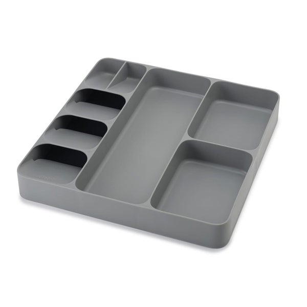 Joseph Joseph DrawerStore™ Cutlery, Utensil & Gadget Organiser Carousel 1