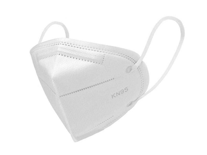 KN95 Respirator Face Mask-10 Pcs Carousel 2