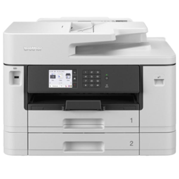 Brother MFCJ5740DW A3/A4 Inkjet Multi Function Printer Carousel 1