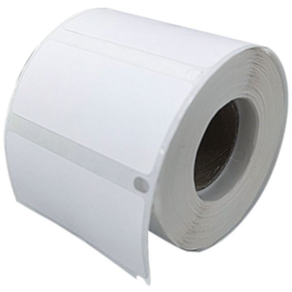 Thermal Direct Label 56x25mm Permanent - 1 Roll - 500 per Roll Carousel 1