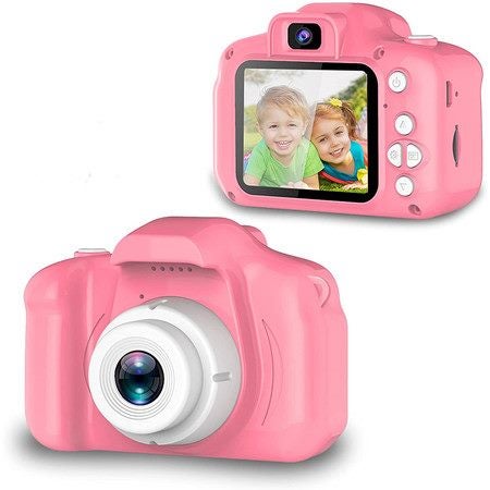Kids Camera Carousel 1