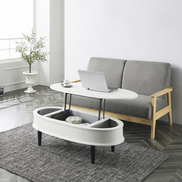 Coffee table Carousel 1