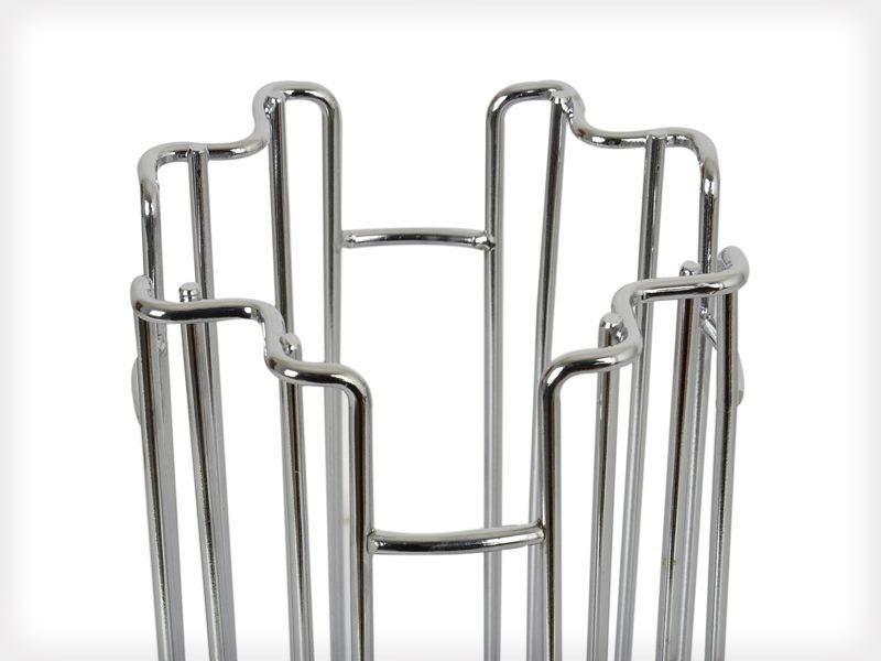 Coffee Pod Holder Stand 24 Capsules Dolce Gusto Carousel 2