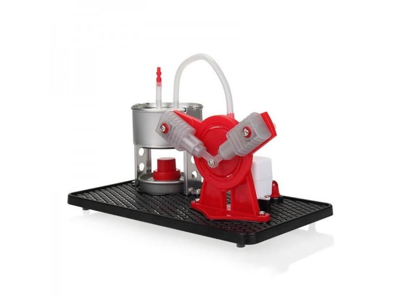 Science Kit Educational Toys Carousel 1