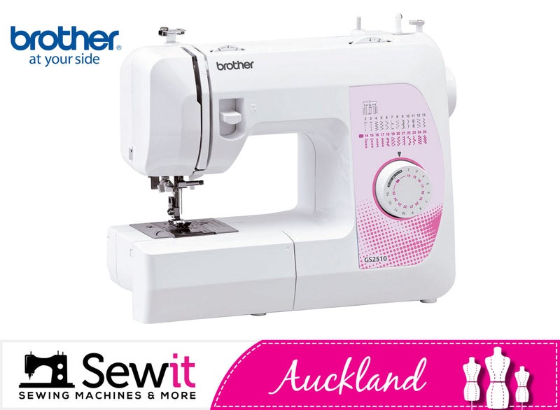 Sewing Machine Carousel 1