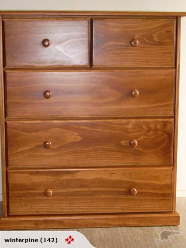 Pine Drawers 4t5d Trade Me