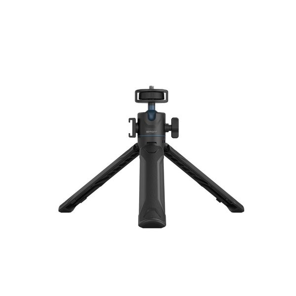 simorr Vigor VT-15 Black Vlog Tripod 3599 Carousel 1