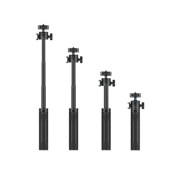 simorr Vigor VT-15 Black Vlog Tripod 3599 Carousel 10