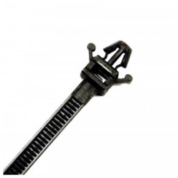 202MM X 4.7MM PUSH MOUNT TIE Carousel 1