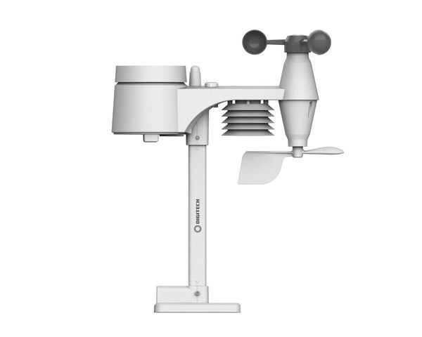 WIFI WEATHER STATION COLOURED Carousel 2