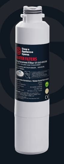 3 x Samsung Fridge Water Filter - Compatible DA29-00020B HAF-CIN