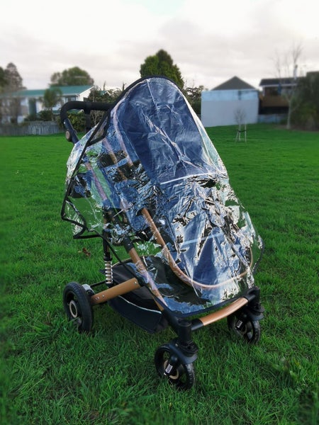 Universal waterproof rain cover for baby stroller628543222032661122