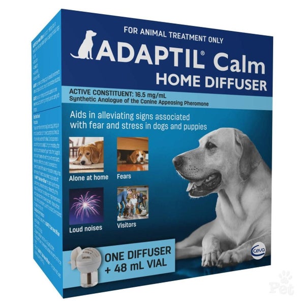 Adaptil Diffuser (complete set) Carousel 1