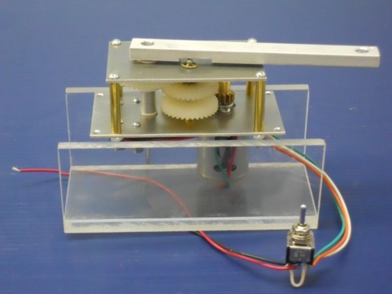 Wooden Ship Fittings - Sail Control for under 700sq Carousel 1