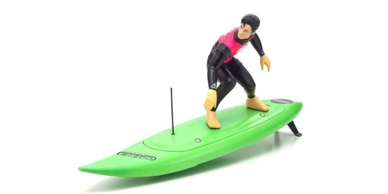 Radio Control - EP RS Surfer Catch Surf w/bat+ch Carousel 2