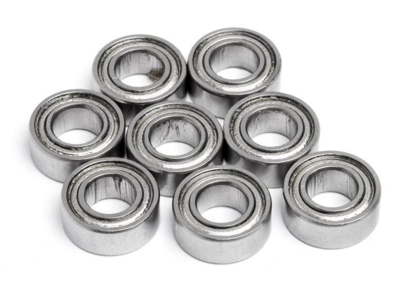 Plastic Kitset - Maverick Part Rolling Bearing 10x5x4mm (8pcs) Carousel 1