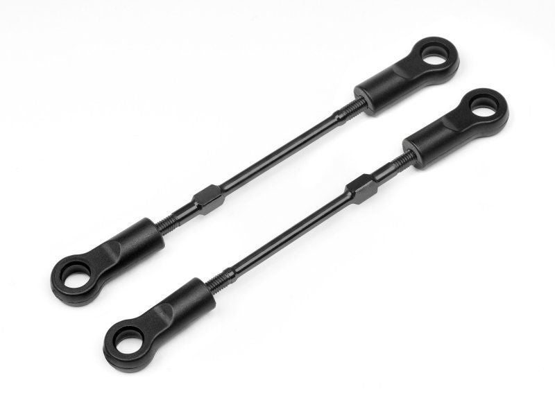 Plastic Kitset - DW/TW Turnbuckle set (7) Carousel 1