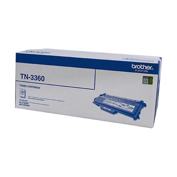 Brother TN3360 Toner Cartridge Carousel 1