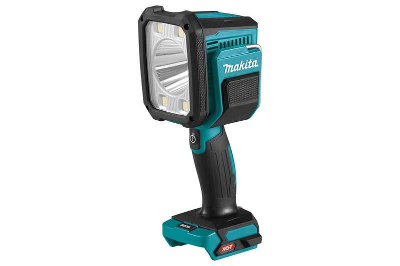 MAKITA 40Vmax XGT LED 1,250lm Flashlight/Spotlight Carousel 1