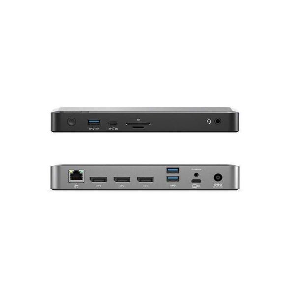 Alogic DX3 Docking Station - Universal Triple 4K Display (DUPRDX3-WW) Carousel 4