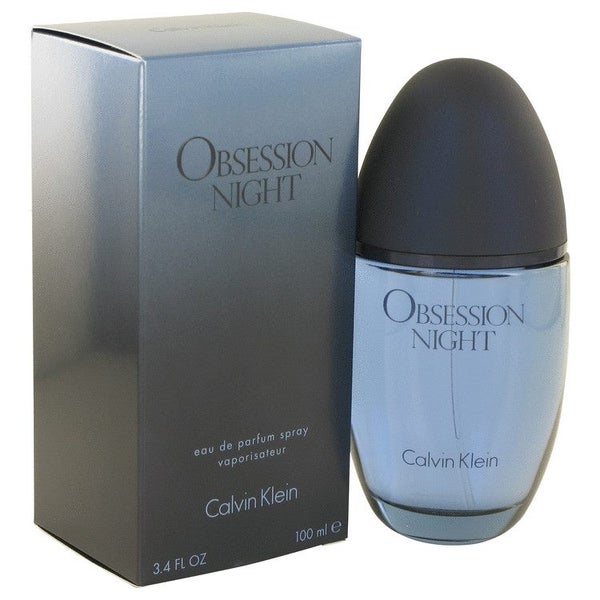 OBSESSION NIGHT WOMEN BY CALVIN KLEIN 100ML EDP_®_ Carousel 1