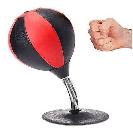 Punching Bag Boxing Speed Ball Carousel 1